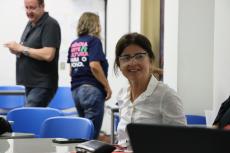 Encontro sobre Carreira EBTT